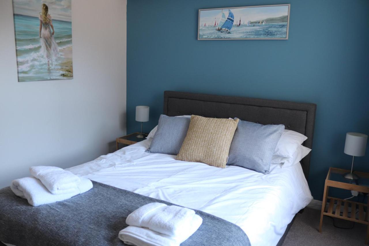 1 Bed Brighton - Central - Seaside And Shops Exterior foto